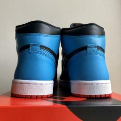 Nike Air Jordan 1 UNC TO CHI | Maat 40,5 | Nieuw