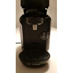 Bosch Tassimo koffiezetapparaat inclusief koffie
