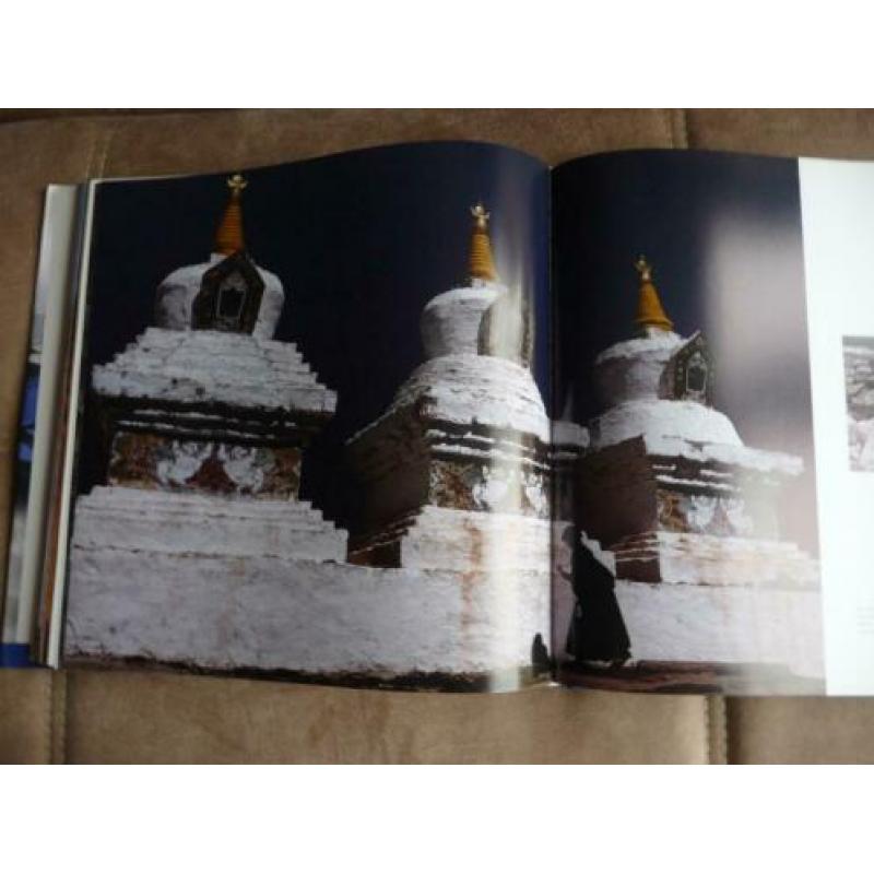Hidden China (Oude tradities) door A. Meniconzi
