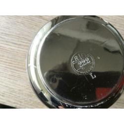 zilver op tin theesevies