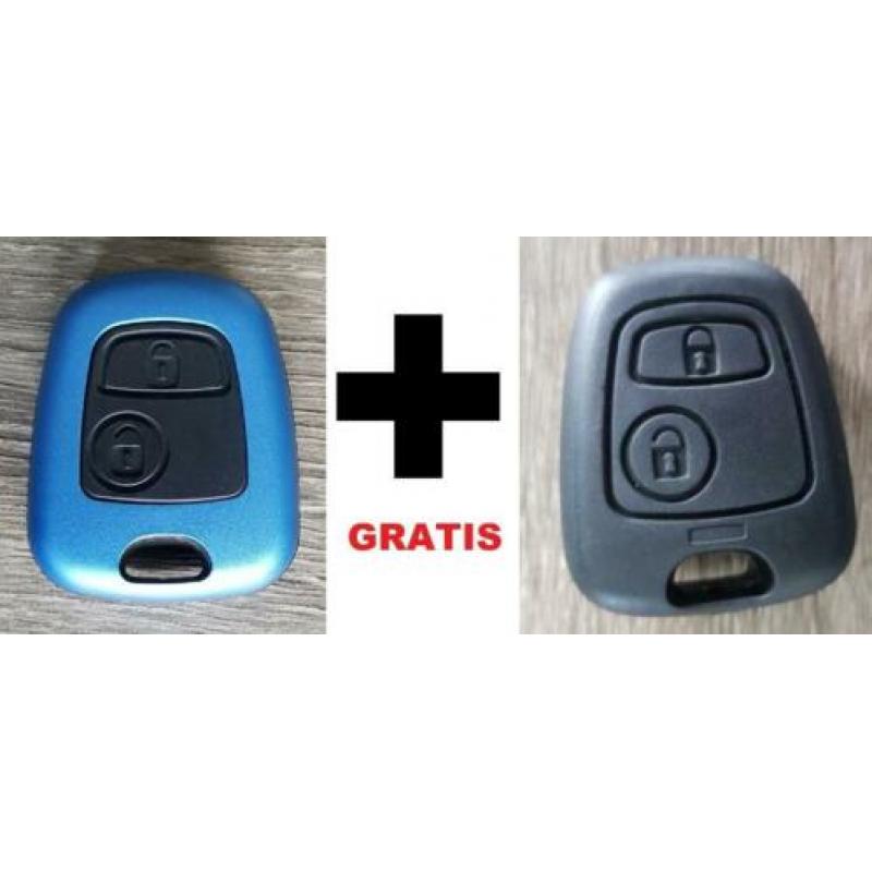 Peugeot behuizing 206 207 306 Partner Citroen Xsara Expert