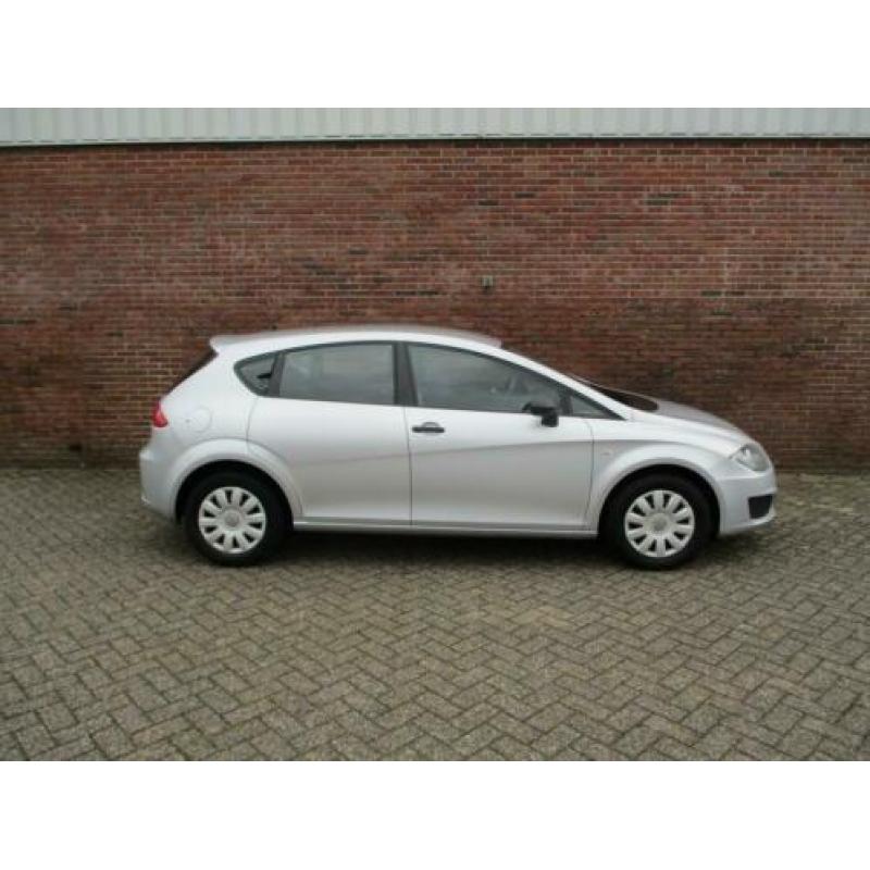 Seat Leon 1.4 Airco (bj 2011)