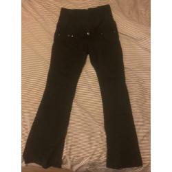 4 positie broeken maat L XL