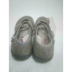Newfeel kinderschoenen maat 31 (19,5cm) nieuw