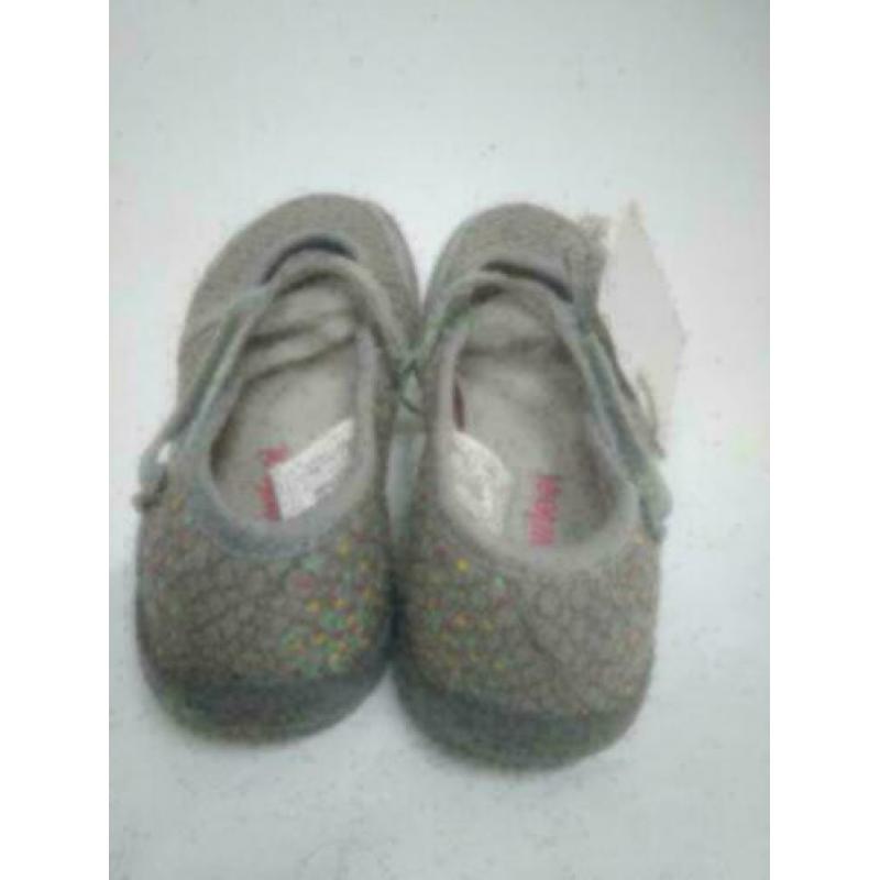 Newfeel kinderschoenen maat 31 (19,5cm) nieuw