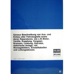 Porsche 911 / Carrera RS 1963 - 1975 Gratis verzenden Nieuw