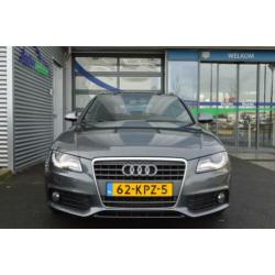 Audi A4 Avant 1.8 TFSI S edition | S-Line Sportpakket / MMI