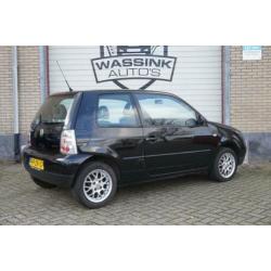 Volkswagen Lupo 1.0 * Zuinig *