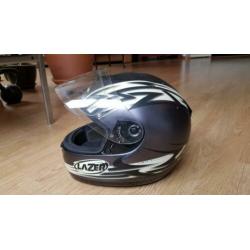 Scooter/ Motorhelm Lazer