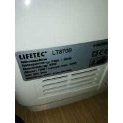 lifetec type lt8709