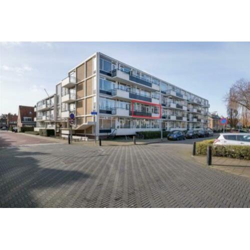 Johan Willem Frisolaan 3A, 2252 HA Voorschoten