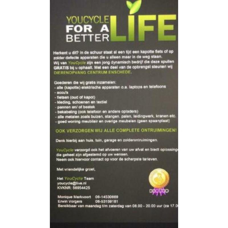 Gezocht oude radiator / verwarming