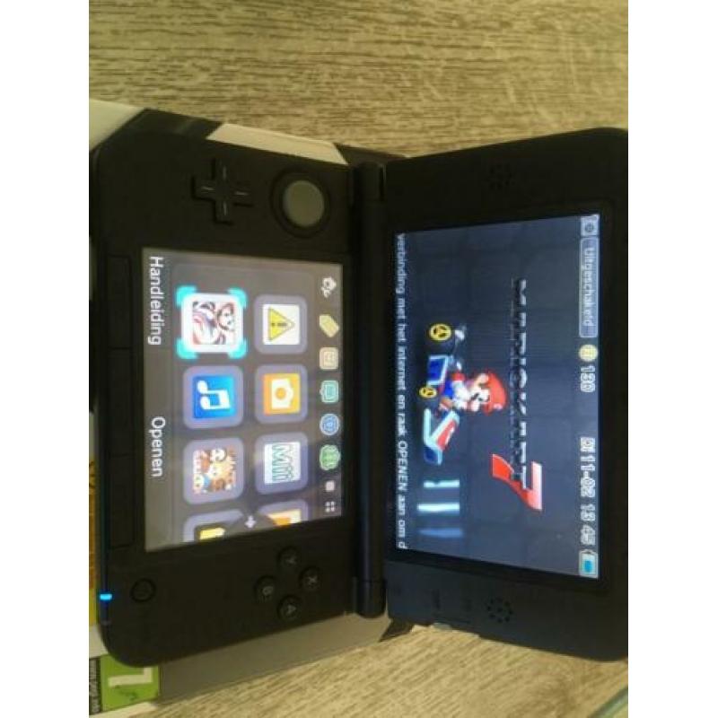 Nintendo ds xl