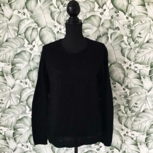 Pull & bear trui zwart maat S / 26