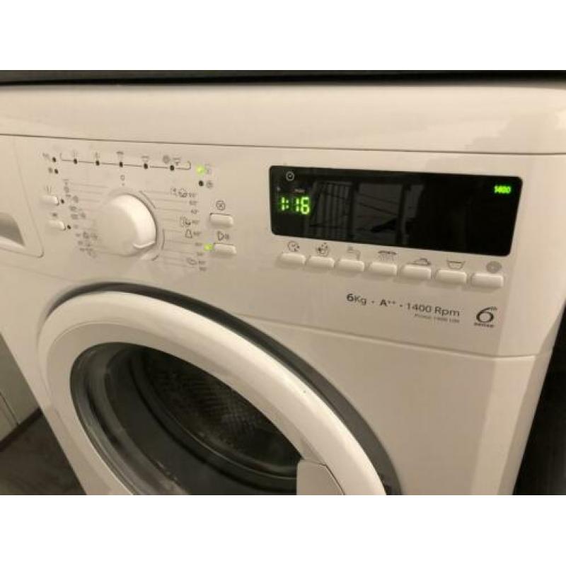 Wasmachine Whirlpool primo