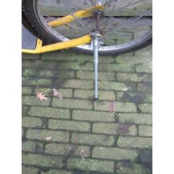 Step 20 inch voor grotere kinderen en volwassenen