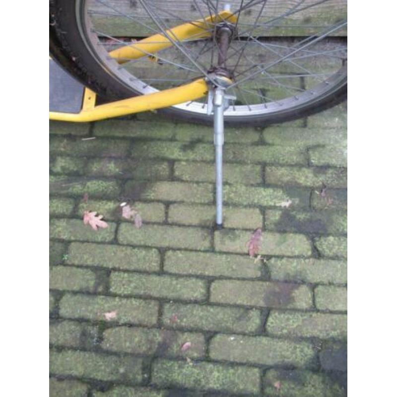 Step 20 inch voor grotere kinderen en volwassenen