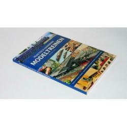 Praktisch handboek modeltreinen