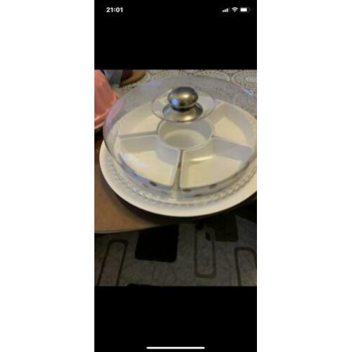 Ontbijt set