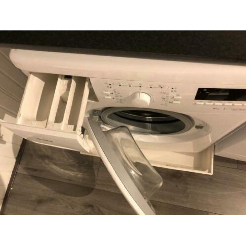 Wasmachine Whirlpool primo