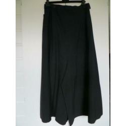 Cora kemperman broek/rok maat l