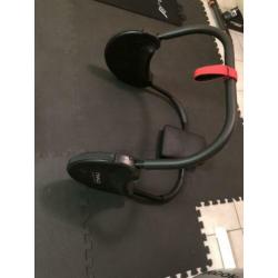 Buikspieren trainer