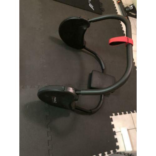 Buikspieren trainer