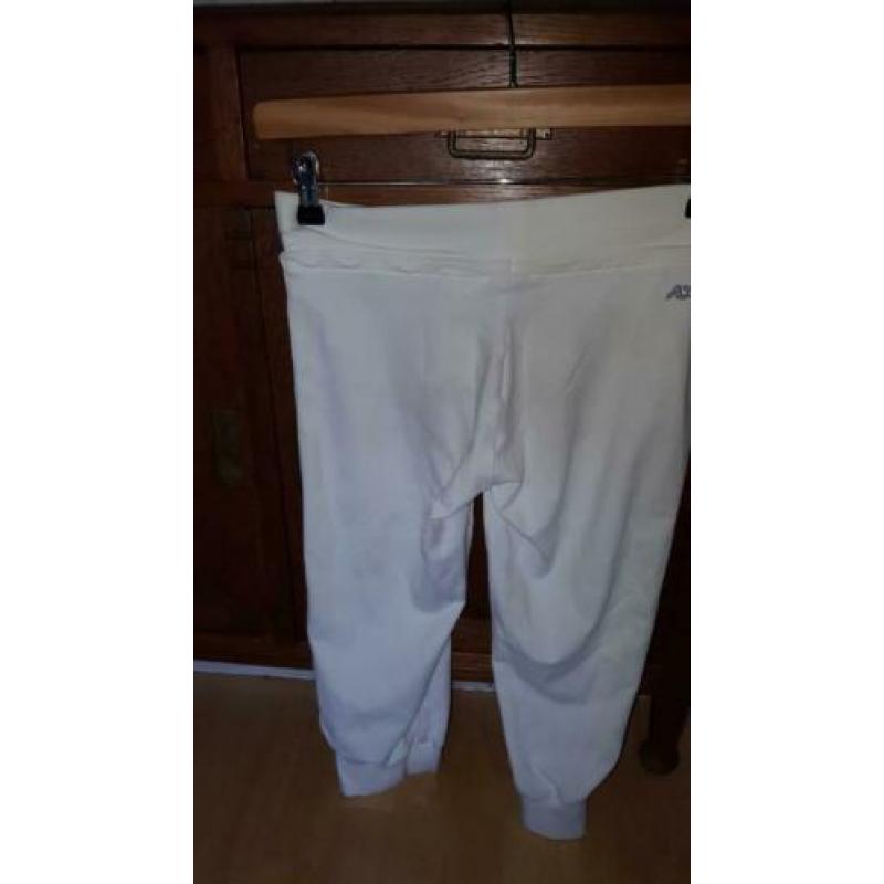 Nike sport legging joggingsbroek maat S
