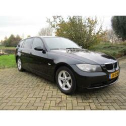 Bmw 3-serie Touring 318i /Automaat/Airco/NAP/APK