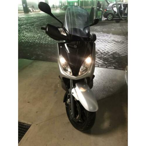 Yamaha xmax x-max 250 yp250r