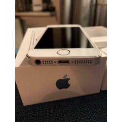 iPhone 5S 16Gb compleet met doos