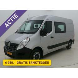 Renault Master Rolstoelbus . Navigatie (bj 2017)