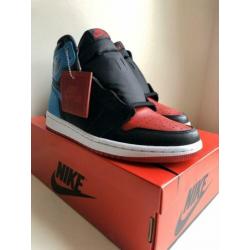 Nike Air Jordan 1 UNC TO CHI | Maat 40,5 | Nieuw