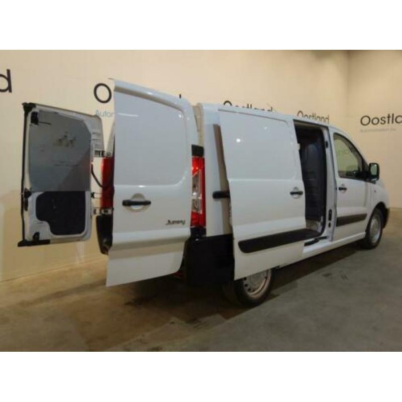 Citroën Jumpy 10 1.6 HDI L1H1 / Airco / Cruise Control / 3-Z