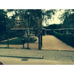 Huis