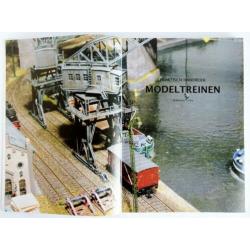 Praktisch handboek modeltreinen