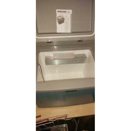 te koop koelkast mobicool A40 incl standaard
