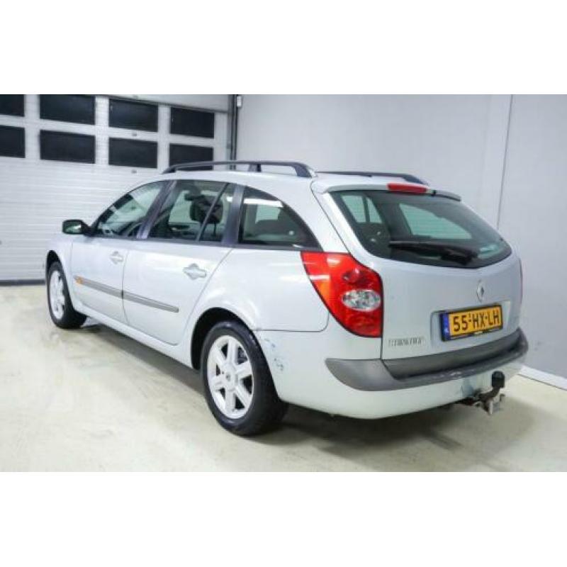 Renault Laguna Grand Tour 1.6-16V Expression AIRCO cruise AP