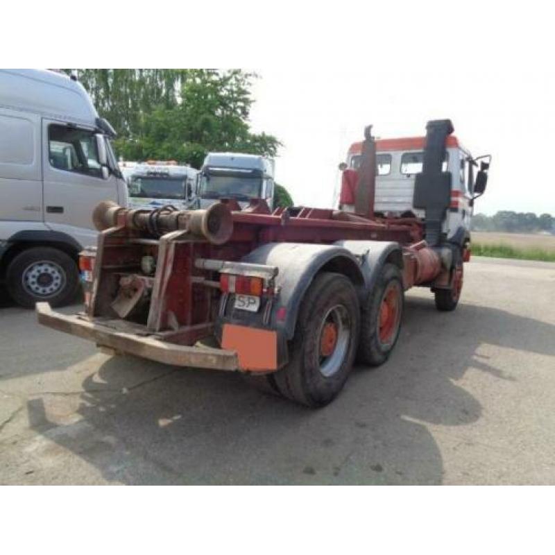 Occ Haaksysteem