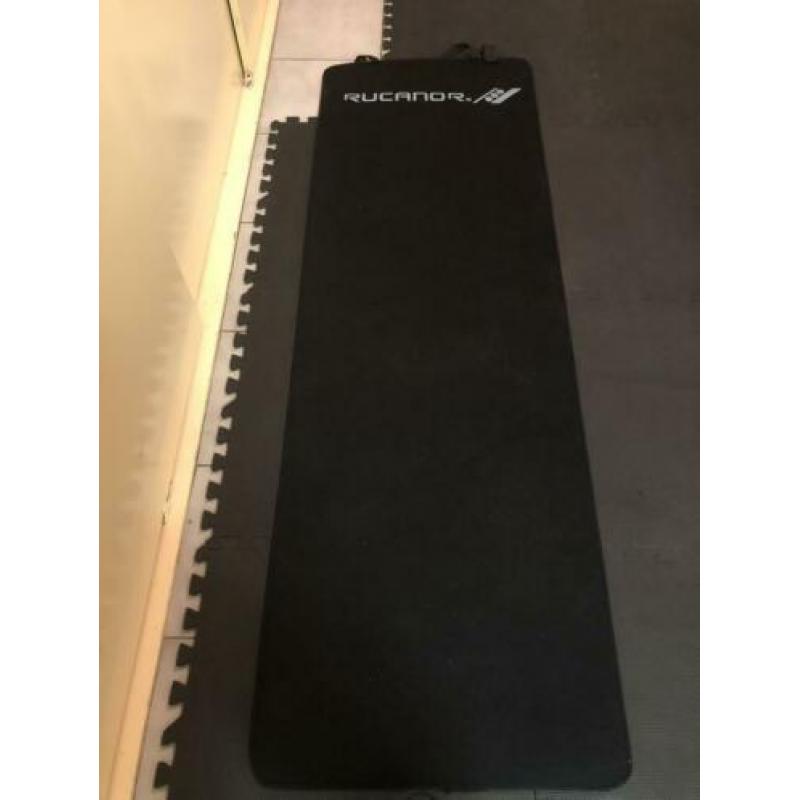 Buikspieren trainer