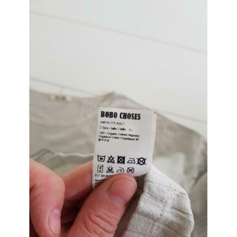 Bobo choses women top mt 3 L 40