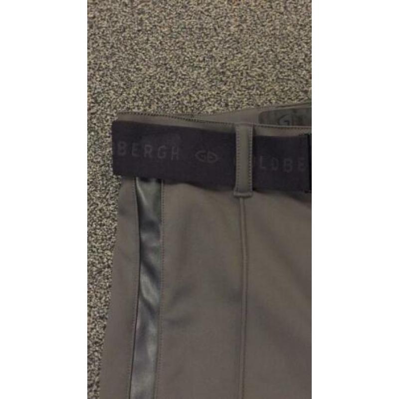 Goldbergh broek maat 40