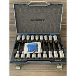 GEDORE ITX 19 LKP (1/2”) torx dop (NIEUW)