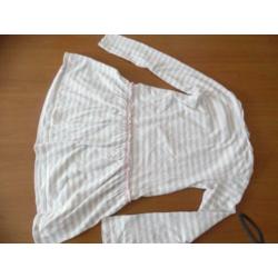 Jurkje met legging maat 134-140