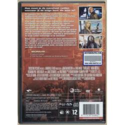Surrogates (met Bruce Willis)