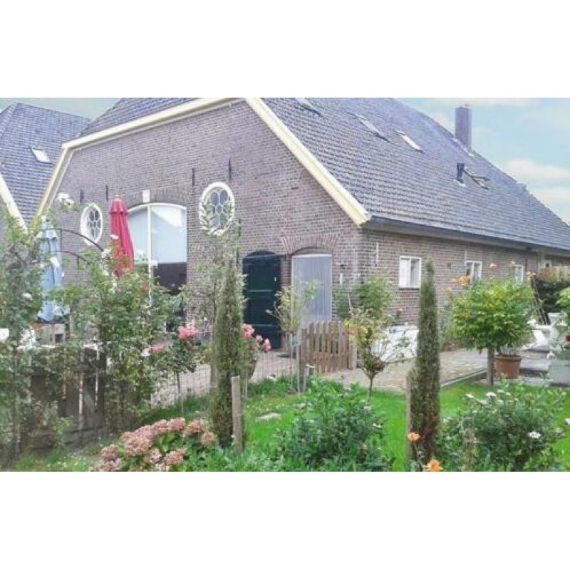 Huurwoning: IJsseldijk 49, Welsum