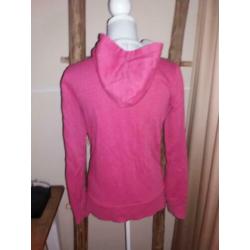 Roze EDC vest MAAT M