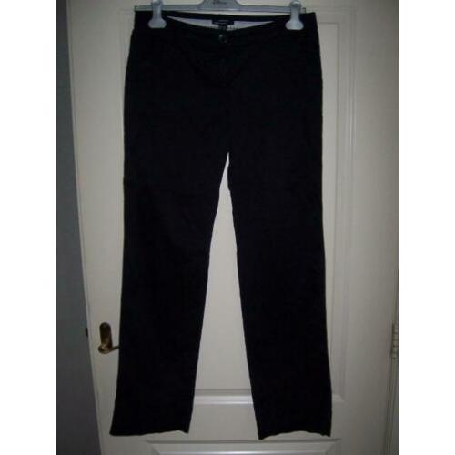 nieuwe broek van MANGO Basics maat 40