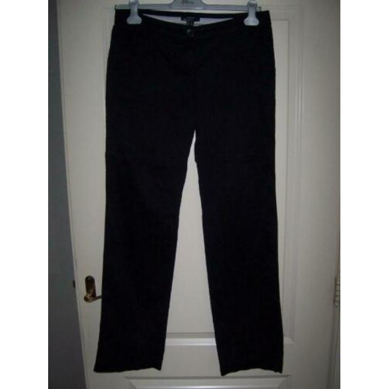 nieuwe broek van MANGO Basics maat 40
