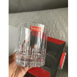 Nieuwe Spiegelau glazen